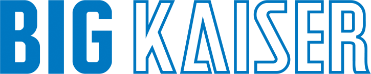 BIG KAISER Precision Tooling Ltd. Logo