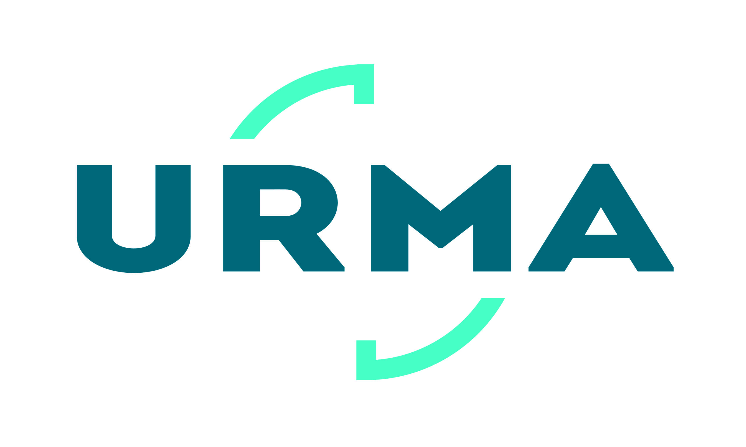 URMA AG Logo